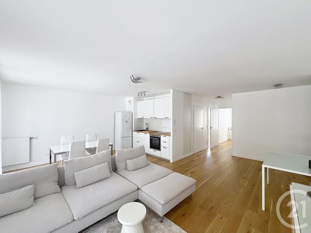 appartement - ST CLOUD - 92