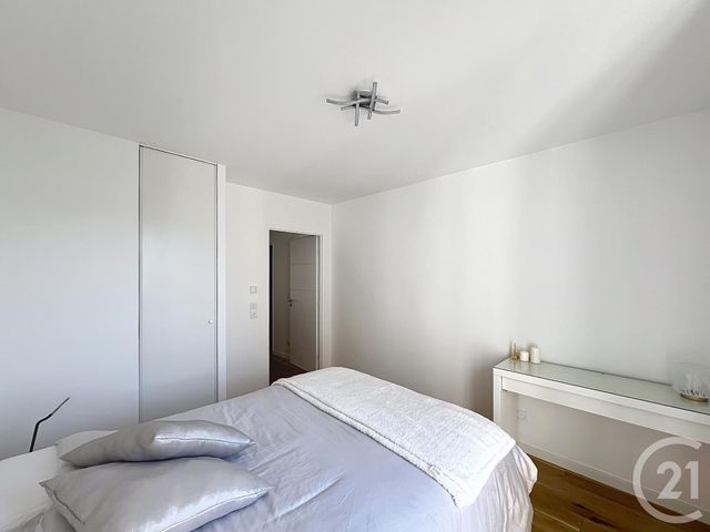 Appartement F3 à vendre - 3 pièces - 71,66 m2 - St Cloud - 92 - ILE-DE-FRANCE