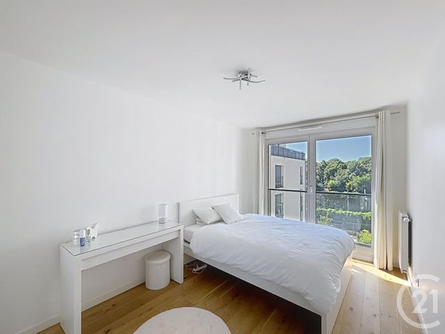 Appartement F3 à vendre - 3 pièces - 71,66 m2 - St Cloud - 92 - ILE-DE-FRANCE