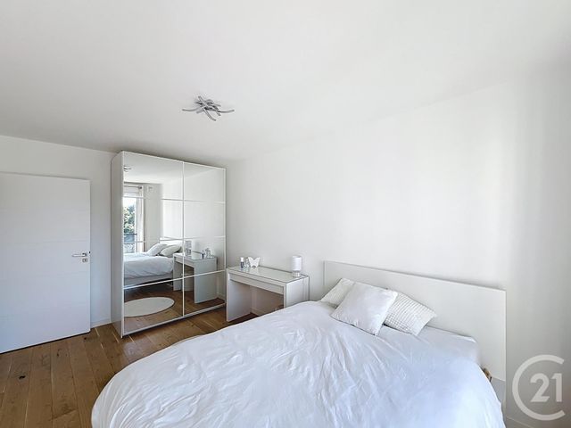 Appartement F3 à vendre - 3 pièces - 71,66 m2 - St Cloud - 92 - ILE-DE-FRANCE