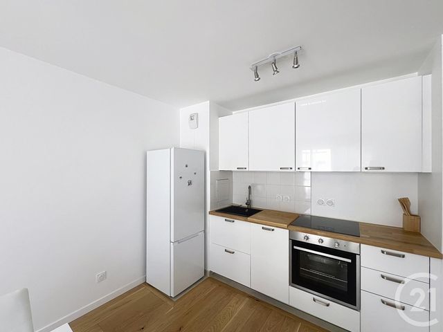 Appartement F3 à vendre - 3 pièces - 71,66 m2 - St Cloud - 92 - ILE-DE-FRANCE