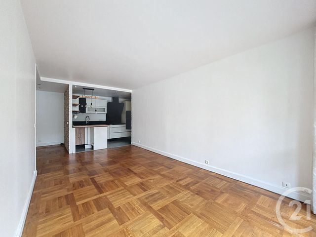 Appartement à louer - 4 pièces - 85,03 m2 - St Cloud - 92 - ILE-DE-FRANCE