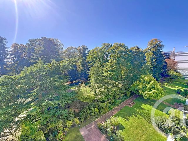 Prix immobilier ST CLOUD - Photo d’un appartement vendu