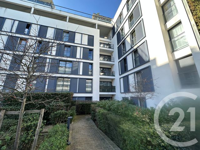 Appartement F2 &agrave; vendre - 2 pi&egrave;ces - 48,32 m2 - St Cloud - 92 - ILE-DE-FRANCE