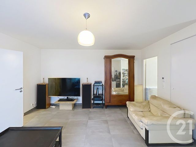 Appartement F2 &agrave; vendre - 2 pi&egrave;ces - 48,32 m2 - St Cloud - 92 - ILE-DE-FRANCE