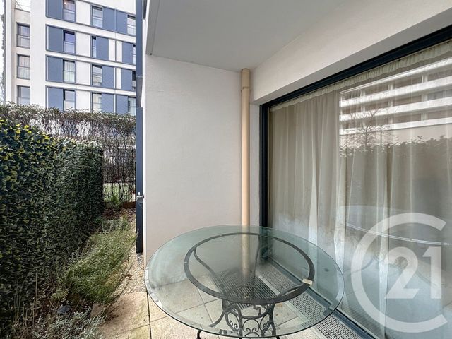 Appartement F2 &agrave; vendre - 2 pi&egrave;ces - 48,32 m2 - St Cloud - 92 - ILE-DE-FRANCE