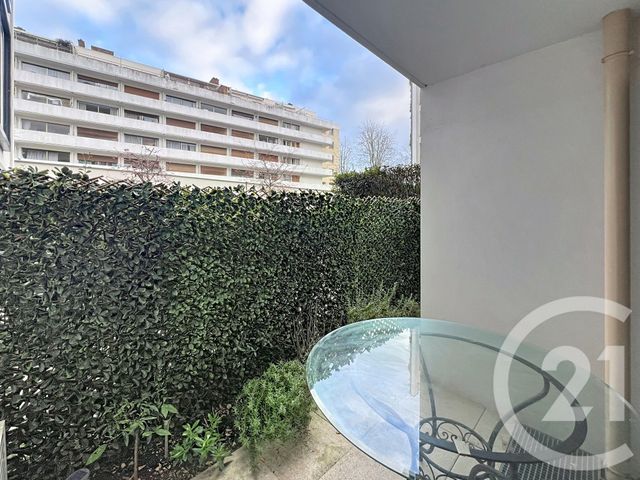 Appartement F2 &agrave; vendre - 2 pi&egrave;ces - 48,32 m2 - St Cloud - 92 - ILE-DE-FRANCE