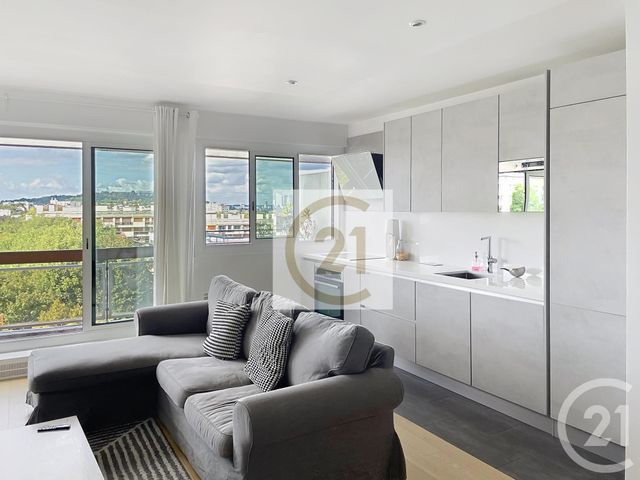 Appartement F2 à vendre - 2 pièces - 59,11 m2 - St Cloud - 92 - ILE-DE-FRANCE