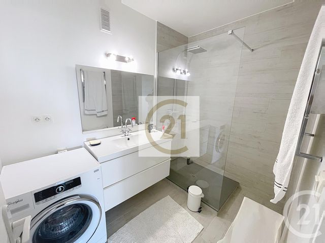 Appartement F2 à vendre - 2 pièces - 59,11 m2 - St Cloud - 92 - ILE-DE-FRANCE