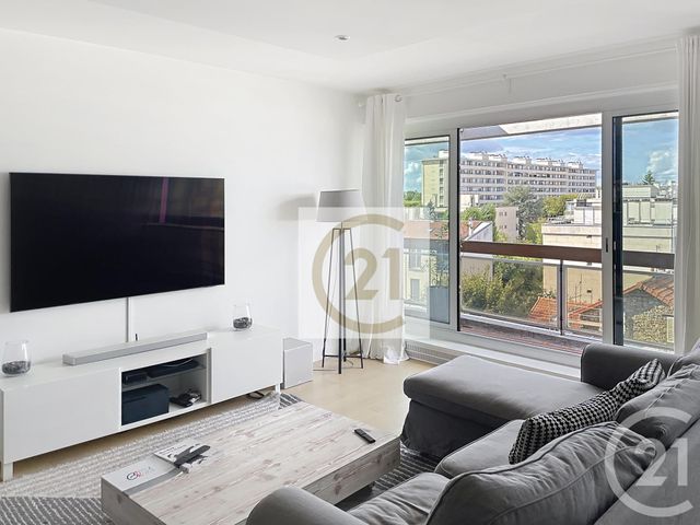 Appartement F2 à vendre - 2 pièces - 59,11 m2 - St Cloud - 92 - ILE-DE-FRANCE