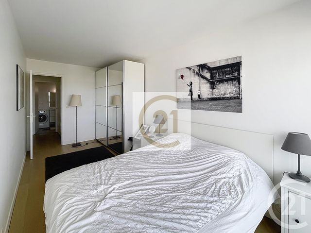 Appartement F2 à vendre - 2 pièces - 59,11 m2 - St Cloud - 92 - ILE-DE-FRANCE