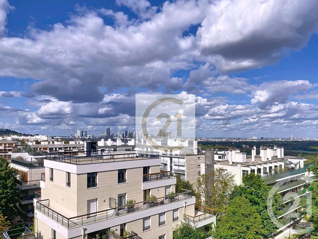 Appartement F2 à vendre - 2 pièces - 59,11 m2 - St Cloud - 92 - ILE-DE-FRANCE
