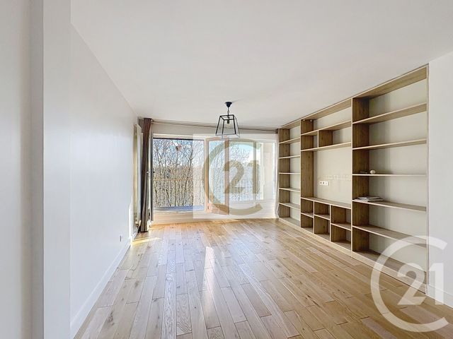 Appartement Duplex &agrave; vendre - 5 pi&egrave;ces - 96,31 m2 - St Cloud - 92 - ILE-DE-FRANCE