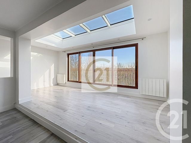 Appartement Duplex &agrave; vendre - 5 pi&egrave;ces - 96,31 m2 - St Cloud - 92 - ILE-DE-FRANCE