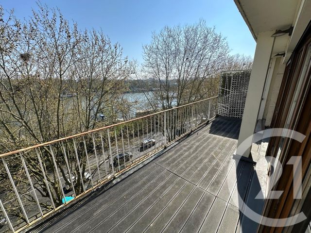 Appartement Duplex &agrave; vendre - 5 pi&egrave;ces - 96,31 m2 - St Cloud - 92 - ILE-DE-FRANCE