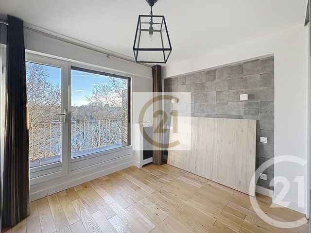 Appartement Duplex &agrave; vendre - 5 pi&egrave;ces - 96,31 m2 - St Cloud - 92 - ILE-DE-FRANCE
