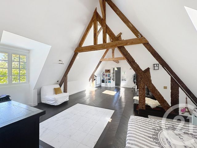 Maison &agrave; vendre - 11 pi&egrave;ces - 350 m2 - Marnes La Coquette - 92 - ILE-DE-FRANCE