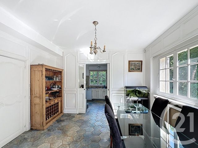 Maison &agrave; vendre - 11 pi&egrave;ces - 350 m2 - Marnes La Coquette - 92 - ILE-DE-FRANCE