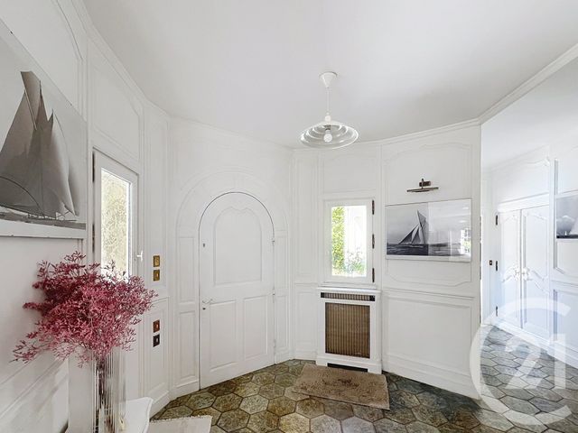 Maison &agrave; vendre - 11 pi&egrave;ces - 350 m2 - Marnes La Coquette - 92 - ILE-DE-FRANCE