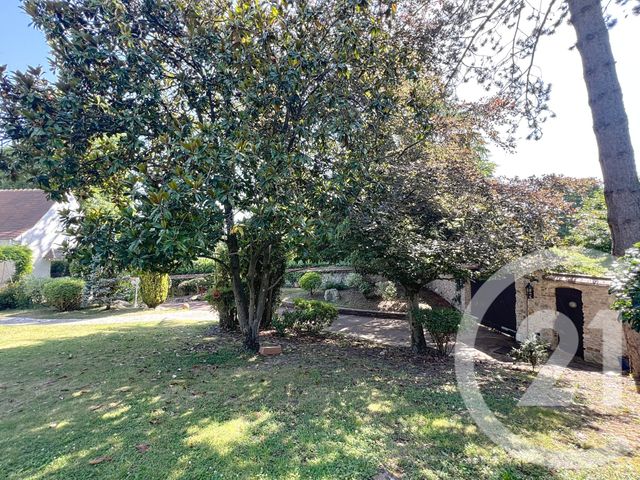 Maison &agrave; vendre - 11 pi&egrave;ces - 350 m2 - Marnes La Coquette - 92 - ILE-DE-FRANCE