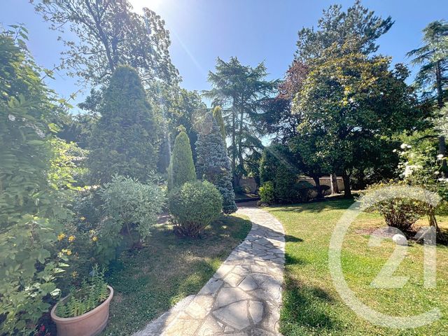 Maison &agrave; vendre - 11 pi&egrave;ces - 350 m2 - Marnes La Coquette - 92 - ILE-DE-FRANCE