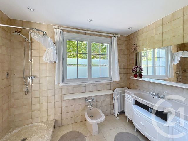 Maison &agrave; vendre - 11 pi&egrave;ces - 350 m2 - Marnes La Coquette - 92 - ILE-DE-FRANCE