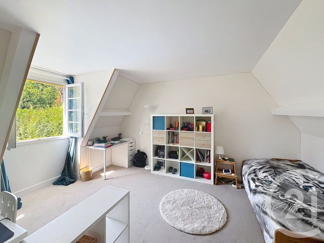 Maison &agrave; vendre - 11 pi&egrave;ces - 350 m2 - Marnes La Coquette - 92 - ILE-DE-FRANCE