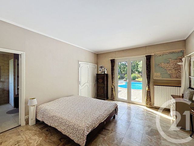 Maison &agrave; vendre - 11 pi&egrave;ces - 350 m2 - Marnes La Coquette - 92 - ILE-DE-FRANCE