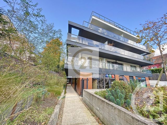 Appartement F3 à louer - 3 pièces - 68,08 m2 - St Cloud - 92 - ILE-DE-FRANCE