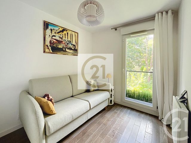 Appartement F3 à louer - 3 pièces - 68,08 m2 - St Cloud - 92 - ILE-DE-FRANCE