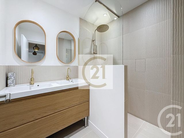 Appartement F6 à louer - 6 pièces - 140 m2 - St Cloud - 92 - ILE-DE-FRANCE