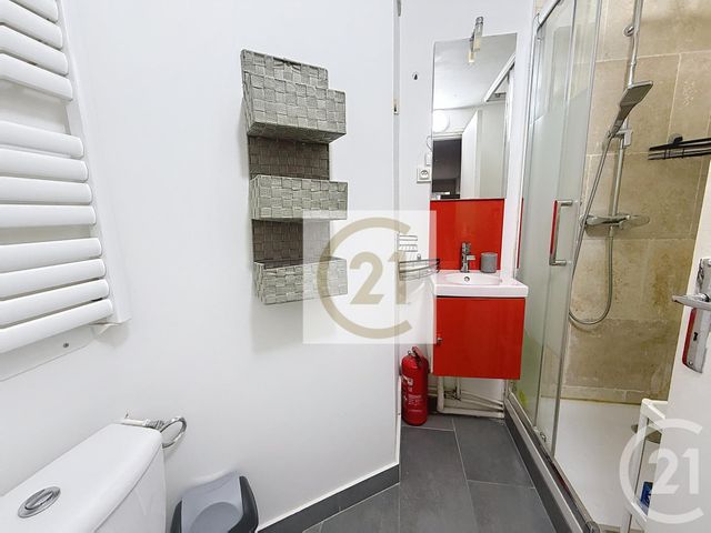 Appartement F6 à louer - 6 pièces - 140 m2 - St Cloud - 92 - ILE-DE-FRANCE