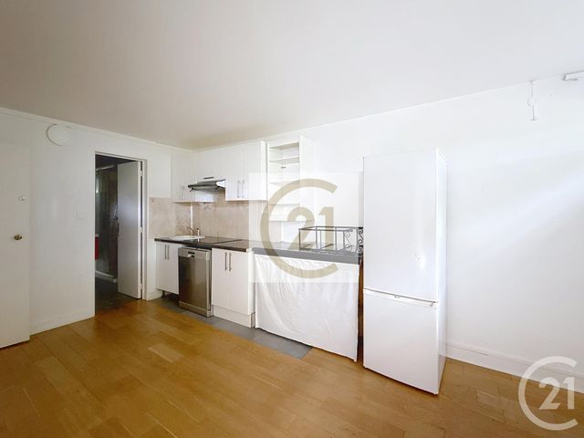 Appartement F6 à louer - 6 pièces - 140 m2 - St Cloud - 92 - ILE-DE-FRANCE