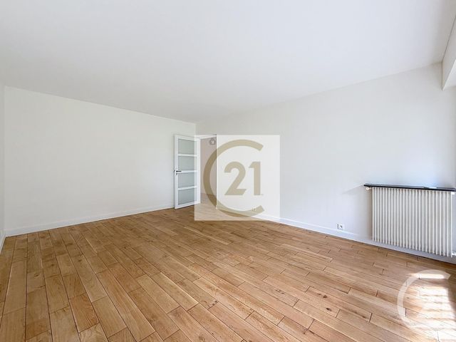 Appartement F6 à louer - 6 pièces - 140 m2 - St Cloud - 92 - ILE-DE-FRANCE