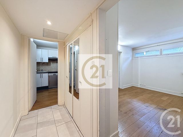 Appartement F6 à louer - 6 pièces - 140 m2 - St Cloud - 92 - ILE-DE-FRANCE