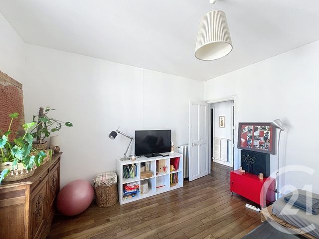 Maison &agrave; vendre - 6 pi&egrave;ces - 120 m2 - St Cloud - 92 - ILE-DE-FRANCE