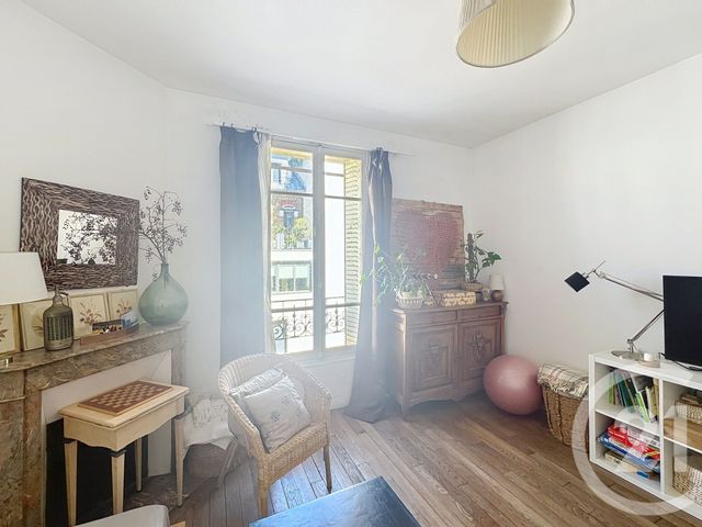 Maison &agrave; vendre - 6 pi&egrave;ces - 120 m2 - St Cloud - 92 - ILE-DE-FRANCE