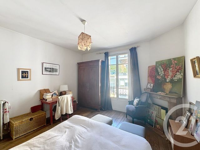 Maison &agrave; vendre - 6 pi&egrave;ces - 120 m2 - St Cloud - 92 - ILE-DE-FRANCE