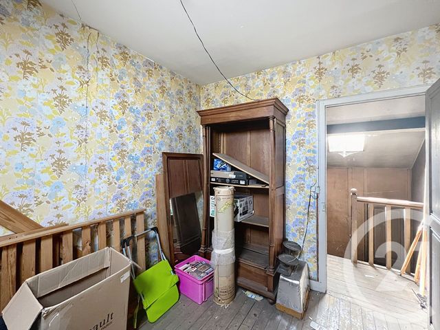 Maison &agrave; vendre - 6 pi&egrave;ces - 120 m2 - St Cloud - 92 - ILE-DE-FRANCE