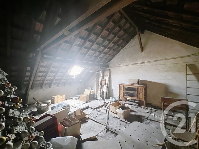 Maison &agrave; vendre - 6 pi&egrave;ces - 120 m2 - St Cloud - 92 - ILE-DE-FRANCE