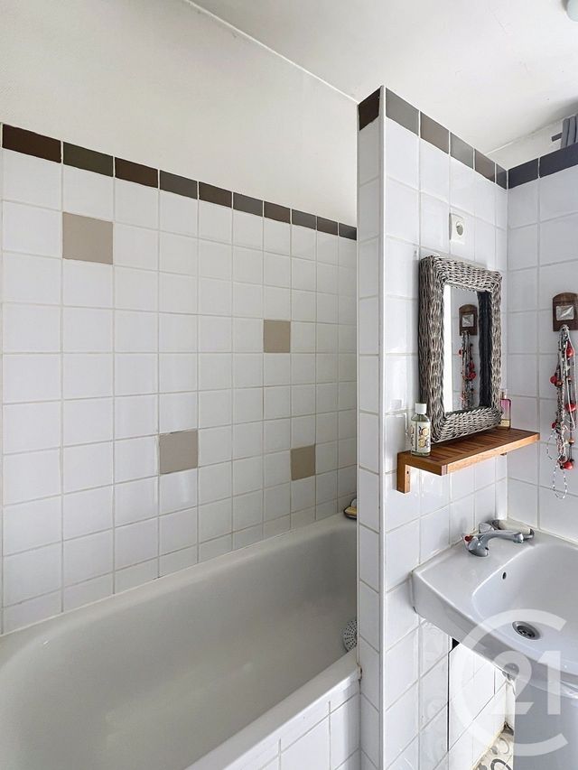 Maison &agrave; vendre - 6 pi&egrave;ces - 120 m2 - St Cloud - 92 - ILE-DE-FRANCE