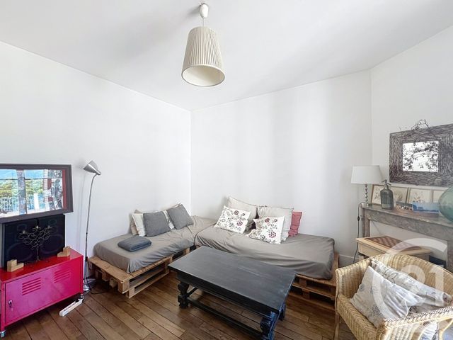 Maison &agrave; vendre - 6 pi&egrave;ces - 120 m2 - St Cloud - 92 - ILE-DE-FRANCE