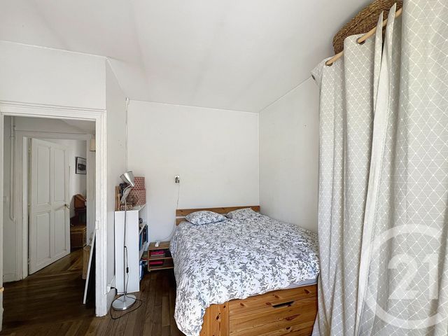 Maison &agrave; vendre - 6 pi&egrave;ces - 120 m2 - St Cloud - 92 - ILE-DE-FRANCE