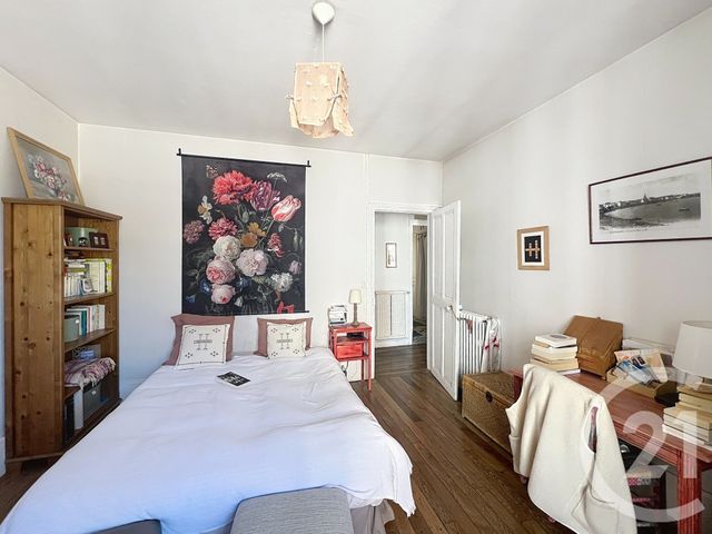 Maison &agrave; vendre - 6 pi&egrave;ces - 120 m2 - St Cloud - 92 - ILE-DE-FRANCE