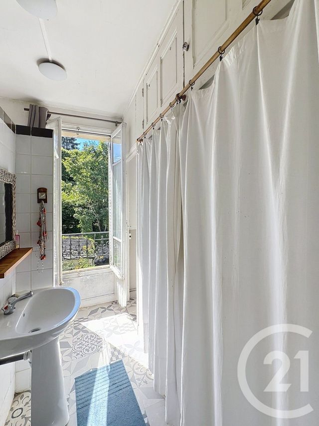 Maison &agrave; vendre - 6 pi&egrave;ces - 120 m2 - St Cloud - 92 - ILE-DE-FRANCE