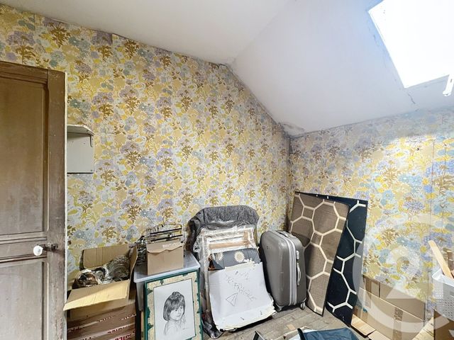 Maison &agrave; vendre - 6 pi&egrave;ces - 120 m2 - St Cloud - 92 - ILE-DE-FRANCE