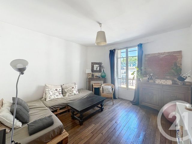 Maison &agrave; vendre - 6 pi&egrave;ces - 120 m2 - St Cloud - 92 - ILE-DE-FRANCE