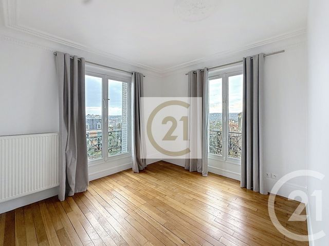 Appartement F5 &agrave; louer - 5 pi&egrave;ces - 103 m2 - St Cloud - 92 - ILE-DE-FRANCE