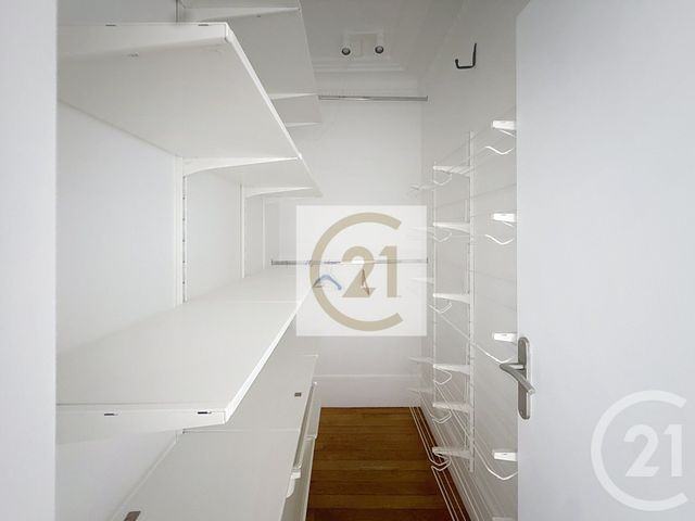 Appartement F5 &agrave; louer - 5 pi&egrave;ces - 103 m2 - St Cloud - 92 - ILE-DE-FRANCE