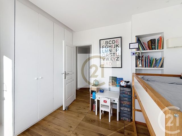 Appartement F5 &agrave; louer - 5 pi&egrave;ces - 103 m2 - St Cloud - 92 - ILE-DE-FRANCE